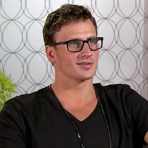 Ryan Lochte Ryan Lochte